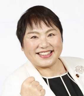 岡田議員