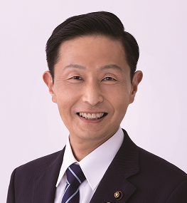 岡村議員