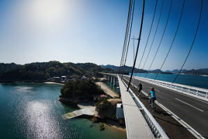 ゆめしま海道