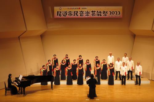音楽系