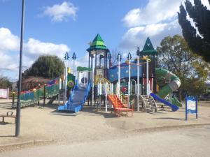 尾道東公園