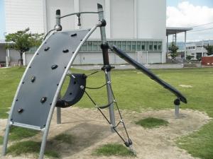遊具