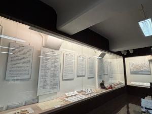 尾道百年店舗をゆく