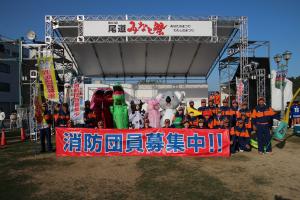 みなと祭り１