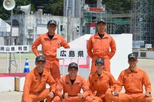 全国大会出場決定