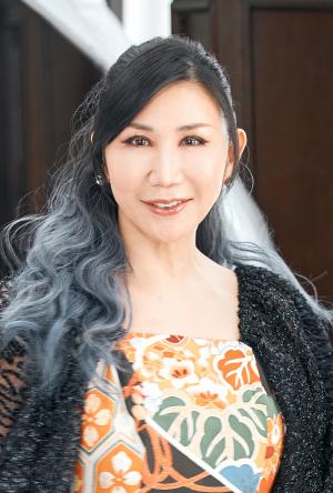 高橋洋子