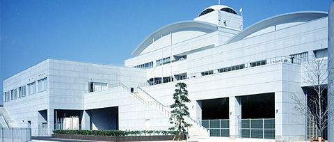 芸予文化情報センター