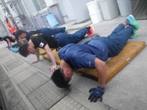 本部研修8