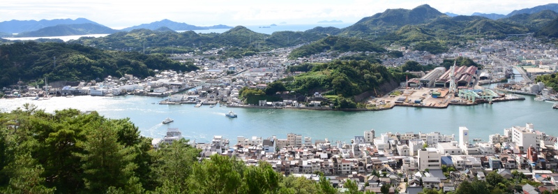 Onomichi Cityのタイトル画像